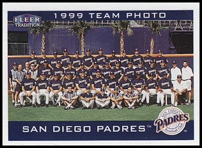 213 San Diego Padres